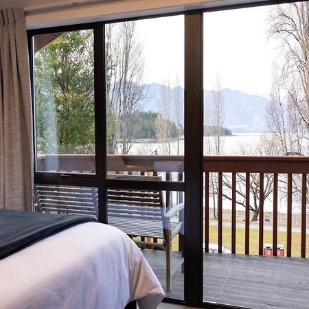 Haka House Queenstown Lakefront Exterior foto