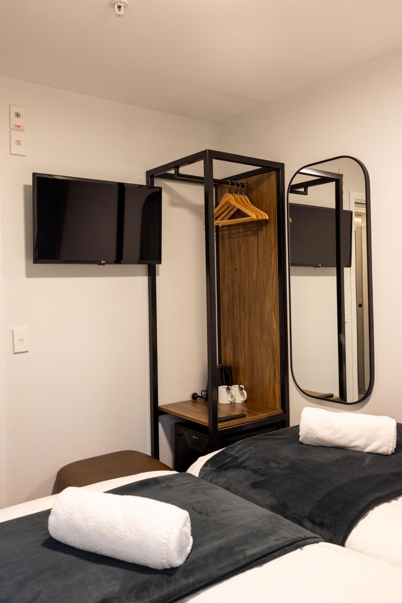 Haka House Queenstown Lakefront Zimmer foto