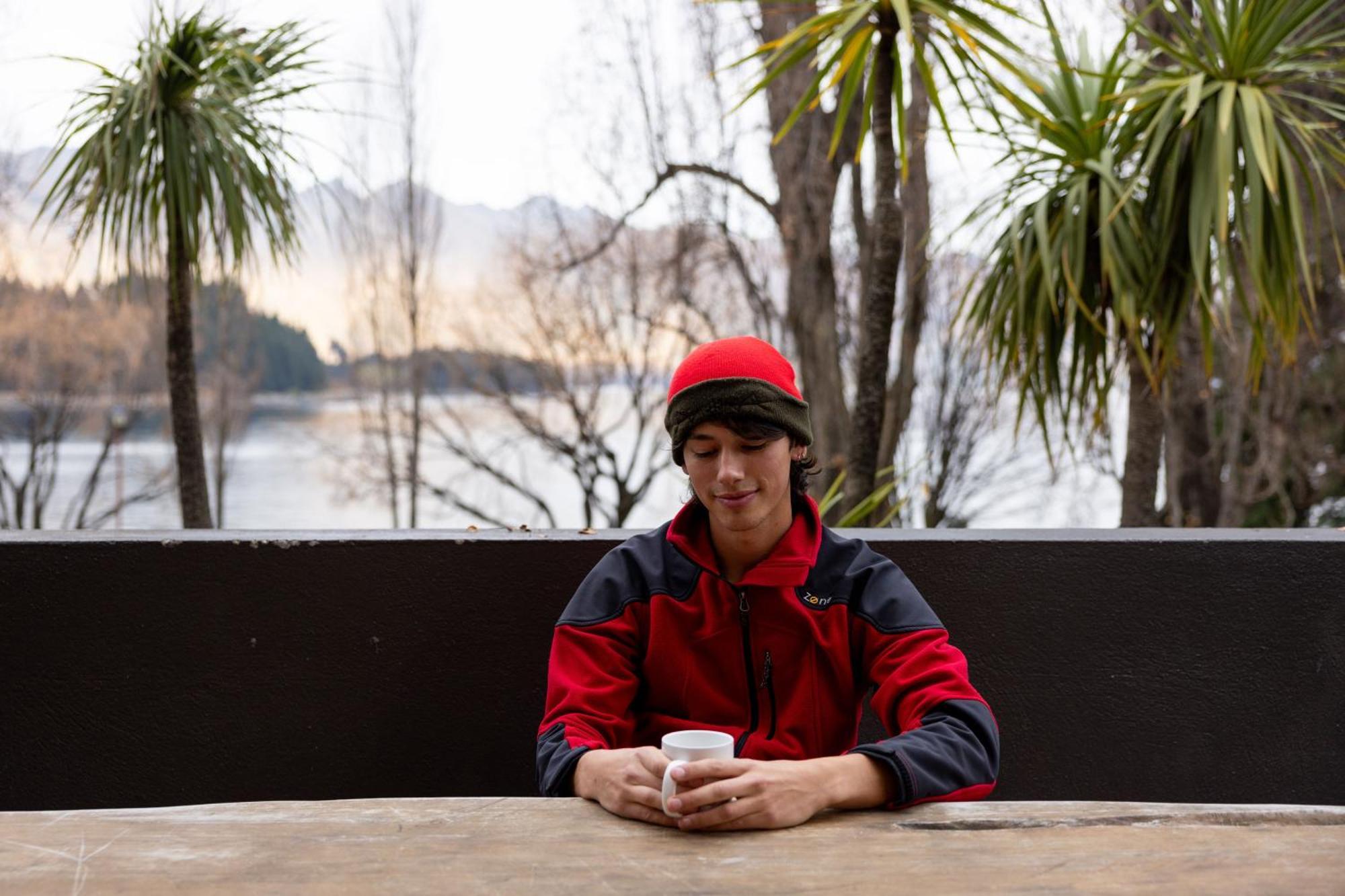 Haka House Queenstown Lakefront Exterior foto